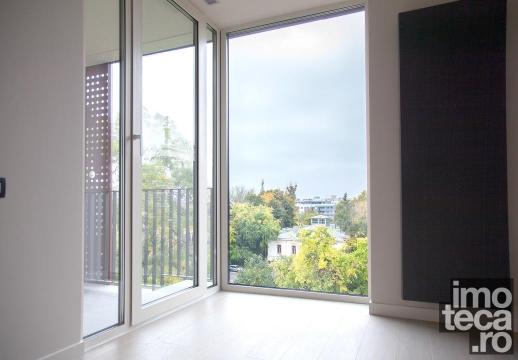 3 rooms Apartment, Calea Victoriei area (Pont des Arts)